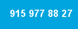 915 977 88 27 915 977 88 27